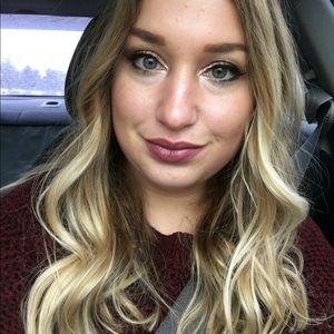 Meet your Posher, Chelsey